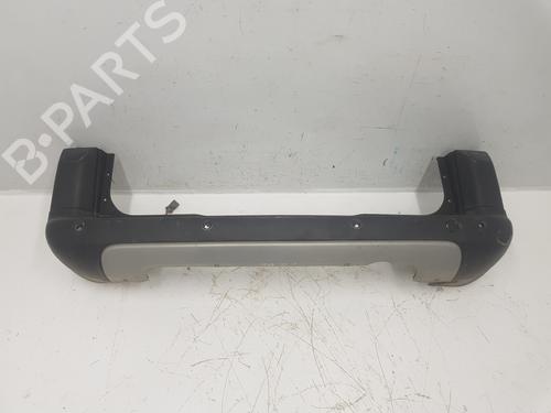 rear-bumper-peugeot-partner-tepee-2008-36039175 main image