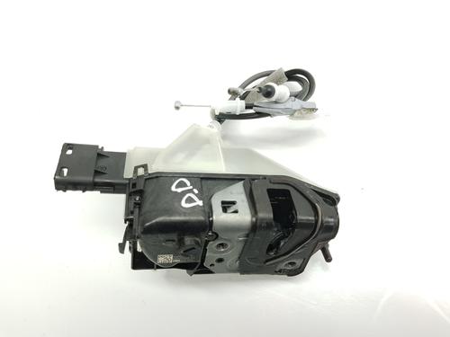 Højre fortil lås CITROËN C3 / C3 ORIGIN III (SX) 1.5 BlueHDi 100 (SXYHYP, SXYHTU) (102 hp) 22548340