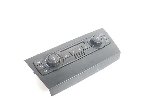 Climate control BMW 3 (E90) 320 i | BP7480833I5 