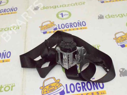 Rear left seatbelt BMW 1 (E87) 118 d | BP6623135I29 