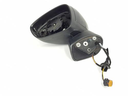 Used Left mirror OPEL CROSSLAND X / CROSSLAND (P17, P2QO) 1.5 Turbo D (75) (102 hp) 29010850