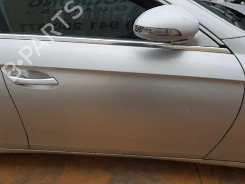 Intercooler MERCEDES-BENZ CLS (C219) CLS 320 CDI (219.322) | BP9394571M30 