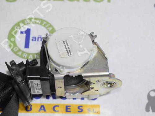 Front left seatbelt BMW 1 (E87) 120 d | BP8746407I26 