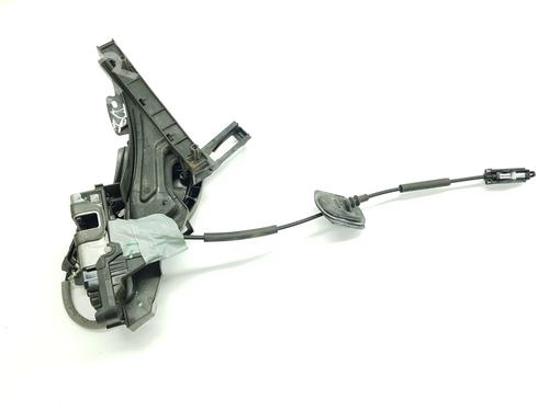 Used Front left lock Front left lock FORD FOCUS IV (HN) [2018-2026] 36699484 36699484