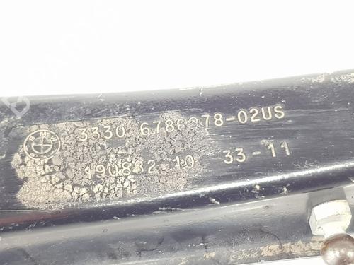 Left rear suspension arm BMW X3 (F25) xDrive 20 d | BP24922842M14 