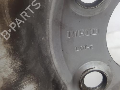 Rim IVECO DAILY III Van 35 S 13 V,35 C 13 V | BP21002436C45 