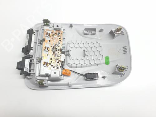 Interior roof light OPEL CROSSLAND X / CROSSLAND (P17, P2QO) 1.2 (75) | BP22548521I8