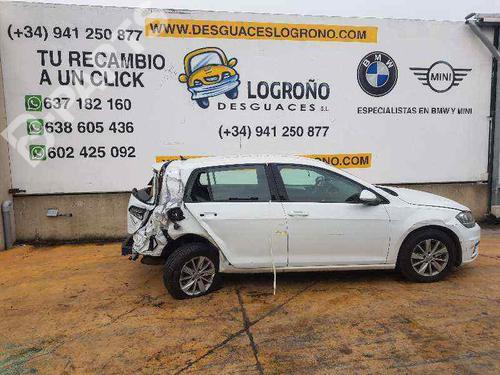 Front left exterior door handle VW GOLF VII (5G1, BQ1, BE1, BE2) 1.6 TDI | BP7706725C128  - Image 40