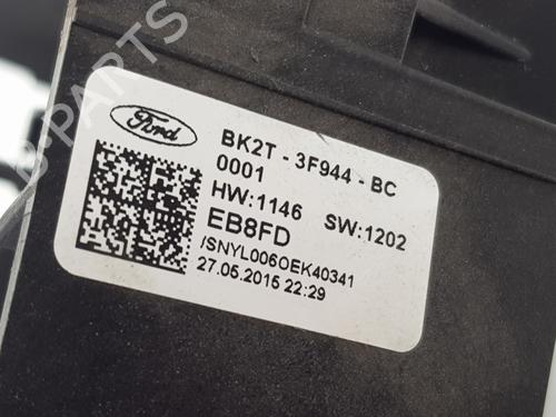 Inne FORD TRANSIT V363 Van (FCD, FDD) 2.2 TDCi 4x4 | BP30863594O1