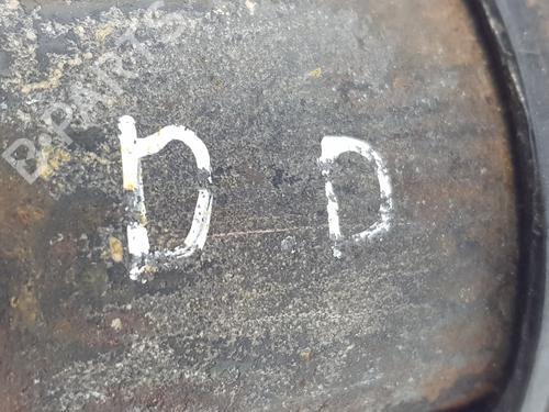 Right front driveshaft TOYOTA LAND CRUISER 90 (_J9_) 3.0 TD (KZJ90_, KZJ95_, KZJ90R, KZJ95R, KZJ90W, KZJ95W) | BP32293173M39 