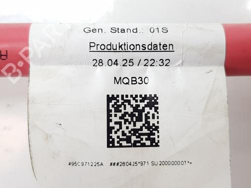 Andre PORSCHE MACAN (XAB) Electric (XABAA1) | BP37081794O1 - Image 6