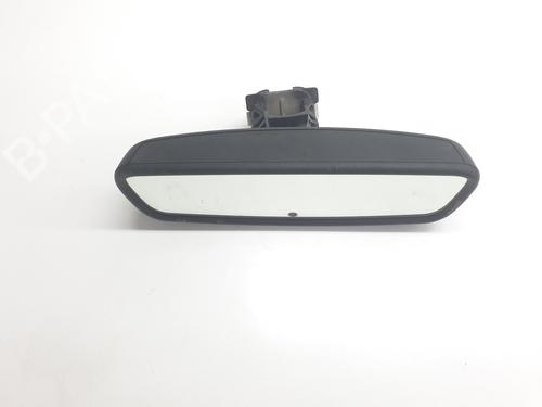 Used Rear mirror BMW 3 (F30, F80) 318 d (150 hp) 22420916