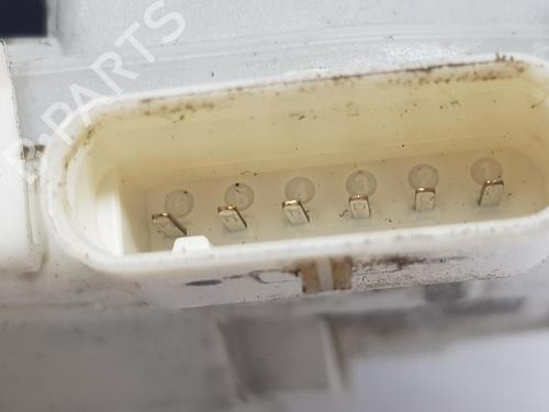 Rear left lock AUDI Q7 (4LB) 3.0 TDI quattro | BP9624037C100 