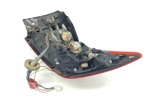 Left taillight MAZDA CX-3 (DK) 1.5 SKYACTIV-D (DK2WS, DK5FW) | BP39726394C34 - Image 2