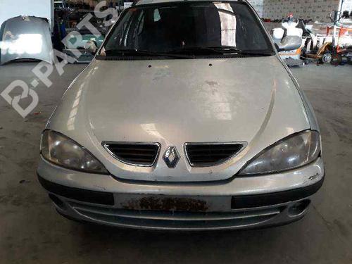 RENAULT MEGANE I Classic (LA0/1_)  1.6 16V (LA00, LA04, LA0B, LA11, LA16, LA19, LA1J, LA1K,...  144036