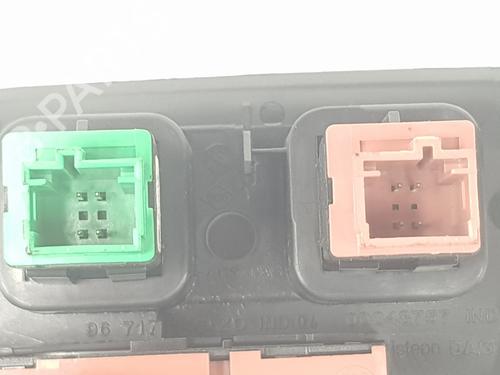 Switch CITROËN C4 II (NC_) 1.6 BlueHDi 100 | BP20186680I30 