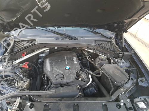 Air filter box BMW X4 (F26) xDrive 20 d | BP40188385M87  - Image 37