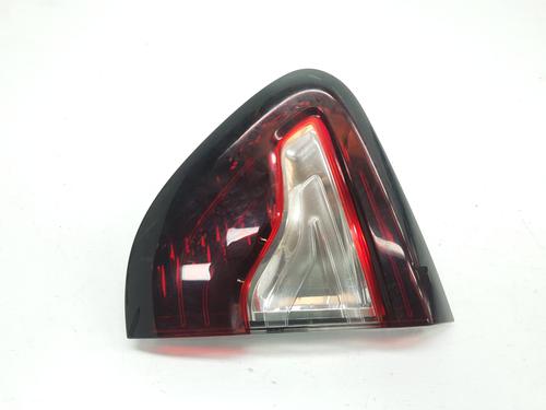 Højre baglygte bagklap RENAULT CAPTUR I (J5_, H5_) 0.9 TCe 90 (90 hp) 15126704