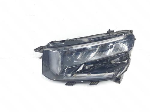 Left headlight CITROËN BERLINGO (ER_, EC_) 1.5 BlueHDi 130 (ECYHZJ, ECYHZR) | BP38537979C28 - Image 4