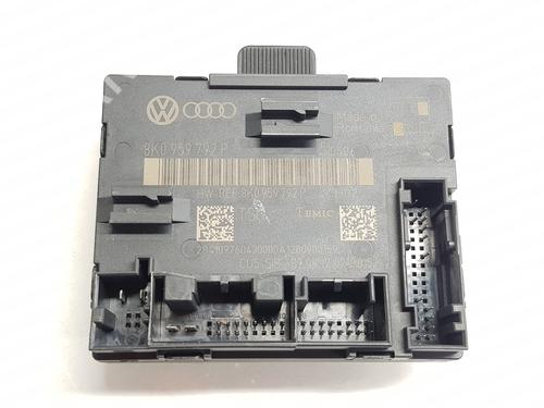 Used Electronic module AUDI A4 B8 Avant (8K5) 2.0 TDI (143 hp) 30471958