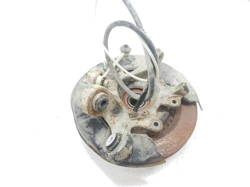 Left rear steering knuckle BMW 3 (E90) 320 d | BP15389404M27 
