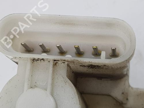 Front right lock FIAT PUNTO (188_) 1.9 JTD 80 (188.237, .257, .337, .357) | BP15245604C97 