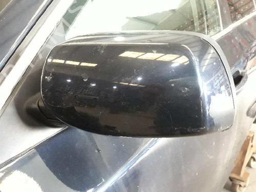 Rear differential BMW 5 (E60) 525 d | BP1166804M24 