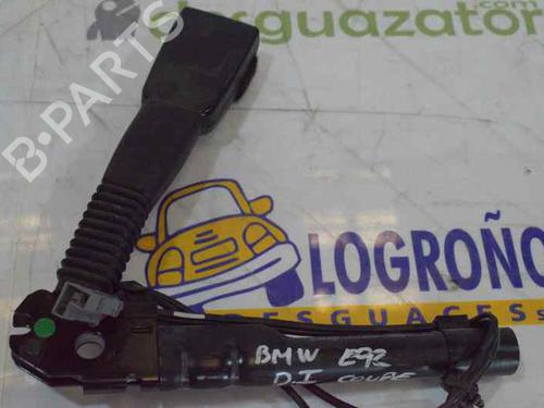Used Front right belt tensioner BMW 3 Coupe (E92) 320 d (177 hp) 1167849
