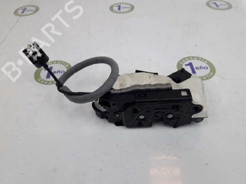 Used Rear left lock SKODA RAPID (NH3, NK3, NK6) 1.6 TDI (105 hp) 3657611