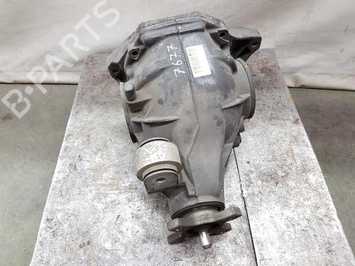 Rear differential MERCEDES-BENZ E-CLASS Coupe (C207) E 350 CDI (207.322) | BP20321180M24 