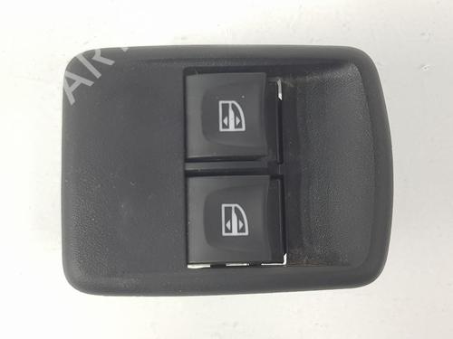 Used Left front window switch RENAULT TRAFIC III Van (FG_) 2.0 dCi 120 (FGMN) (120 hp) 11860249