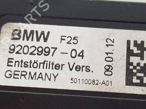 Electronic module BMW X3 (F25) xDrive 20 d | BP40297253M83 - Image 2