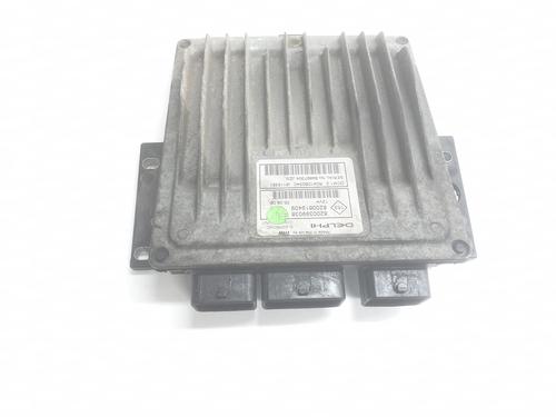 Used Engine control unit (ECU) Engine control unit (ECU) NISSAN NOTE (E11, NE11) 1.5 dCi (86 hp) 34510007 34510007