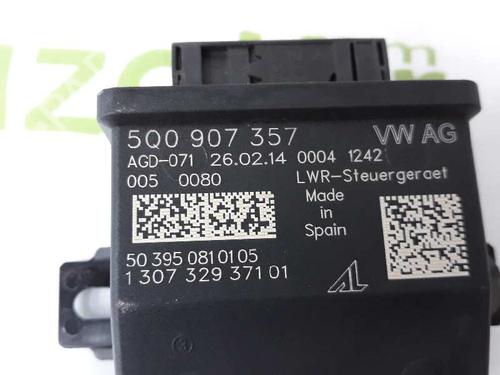 Lights ECU SEAT LEON (5F1) 2.0 Cupra | BP3258741M55 