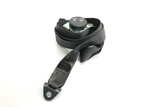 Rear right seatbelt PEUGEOT 508 SW I (8E_) 1.6 THP | BP26738989I28 