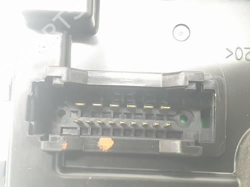 Electronic module NISSAN NAVARA NP300 Pickup (D23, D23T) 2.5 dCi 4x4 | BP17623577M83 