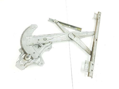 Front left window mechanism LAND ROVER DEFENDER Station Wagon (L316) 2.4 Td4 4x4 (L316) | BP6821172C22 