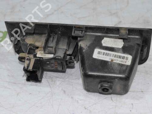 Left rear window switch NISSAN NAVARA NP300 (D40) 2.5 dCi 4WD (D40TT, D40T, D40M, D40BB) | BP1362181I29 