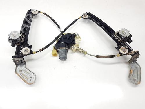 Used Rear right window mechanism MASERATI GHIBLI III (M157) 3.0 S Q4 (409 hp) 27513269