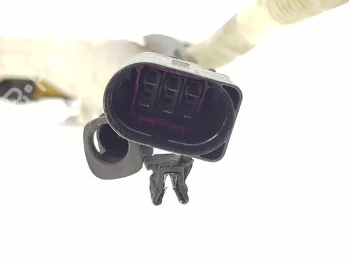 Windscreen washer tank AUDI Q7 (4LB) 3.0 TDI quattro | BP17946576C113 