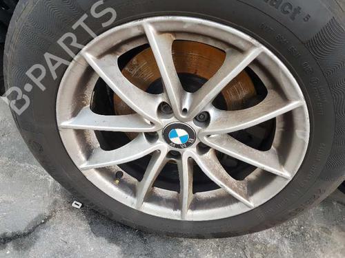 Hood lift support BMW X3 (F25) sDrive 18 d | BP14082880C139 