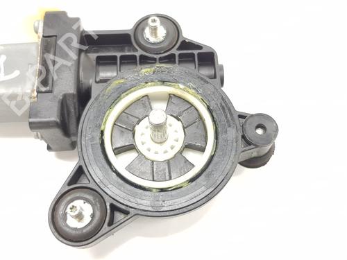 Left rear window motor BMW 1 (F20) 116 d | BP18883895E23 