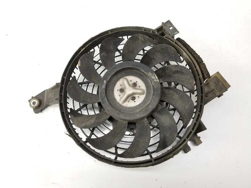 Used Radiator fan TOYOTA LAND CRUISER PRADO (_J12_) 3.0 D-4D (KDJ120, KDJ125) (163 hp) 6917780