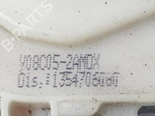Front right lock PEUGEOT BIPPER Tepee 1.4 HDi | BP12535650C97 