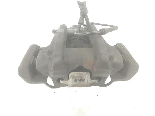 Used Left front brake caliper BMW 4 Gran Coupe (F36) 418 d (150 hp) 16353923