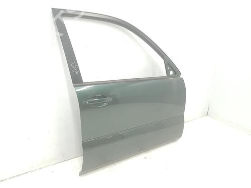 Right front door TOYOTA LAND CRUISER PRADO (_J12_) 3.0 D-4D (KDJ120, KDJ125) | BP15687228C3 