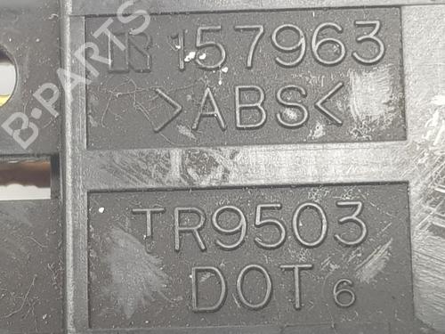 Warning switch TOYOTA LAND CRUISER 90 (_J9_) 3.0 D-4D 4WD (KDJ90_, KDJ95_, KDJ90W, KDJ95W) | BP15641416I22