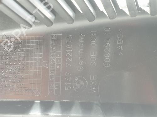 Other BMW 3 (F30, F80) 318 d | BP18046440O1 