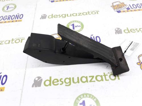 Used Pedal BMW X3 (E83) 2.0 d (150 hp) 3032048