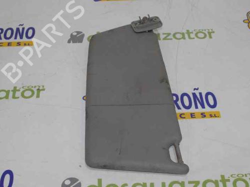 Left sun visor OPEL ASTRA H (A04) 1.6 (L48) | BP1637530I1 
